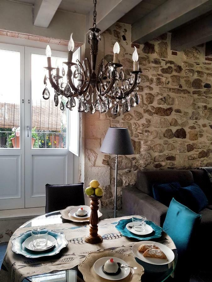 Casa de vacances Acquarello Syracuse