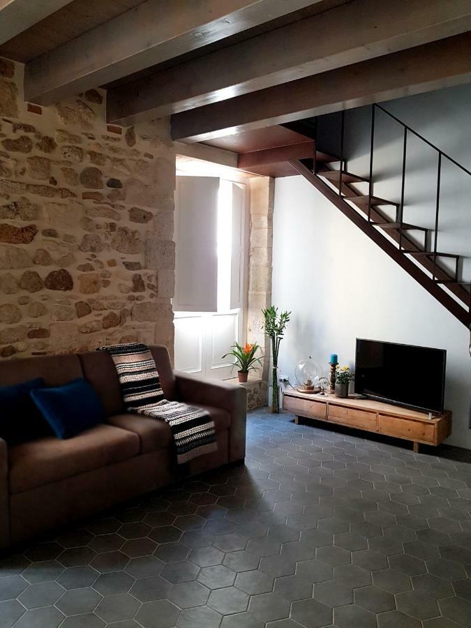 Acquarello Ferienhaus *
