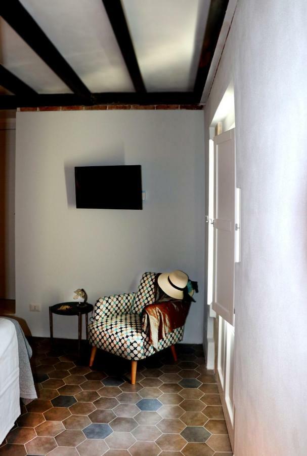 Acquarello Ferienhaus Syrakus
