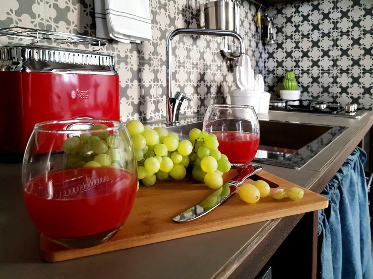 Ferienhaus Acquarello *