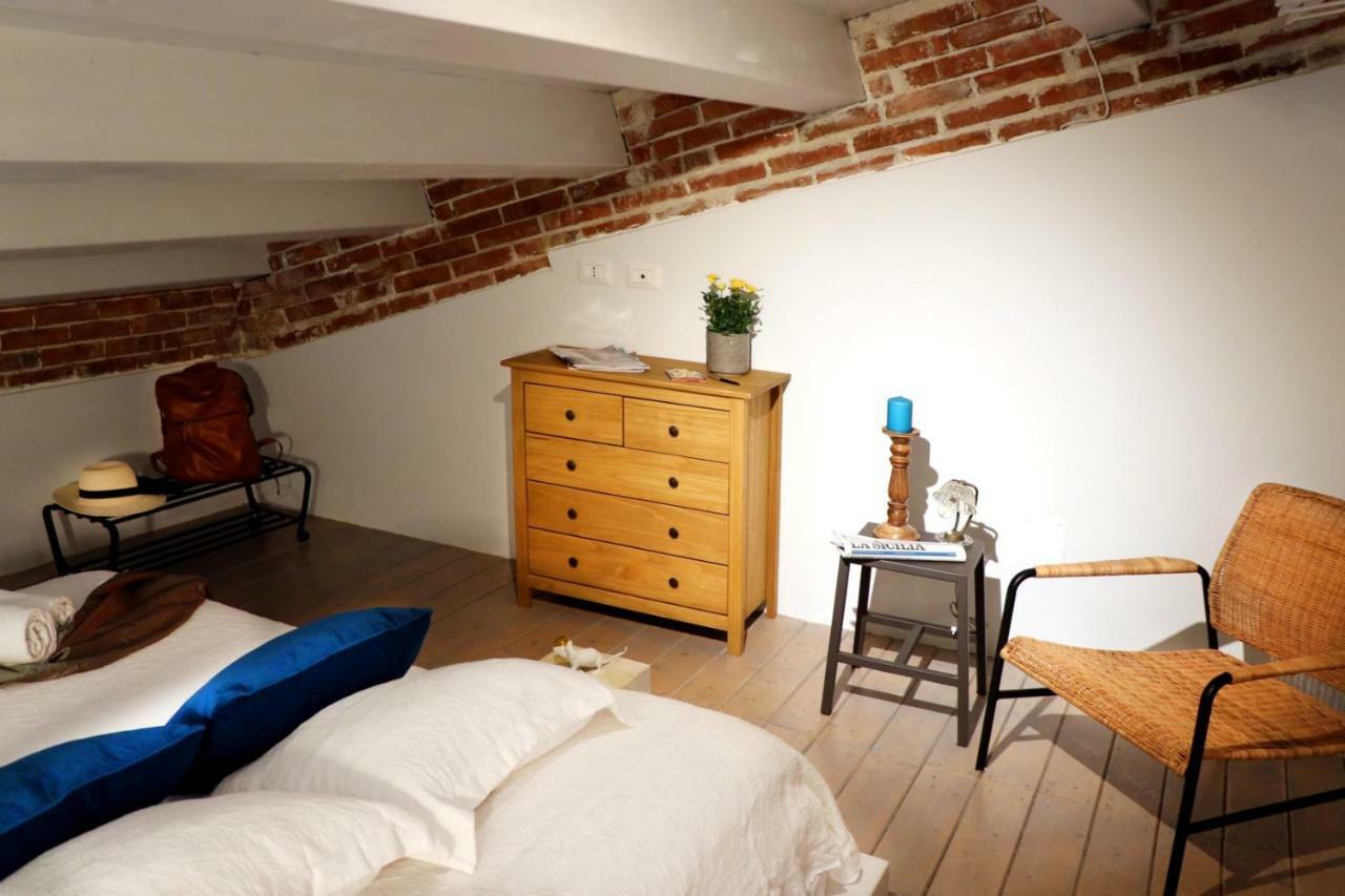 Ferienhaus Acquarello Syrakus