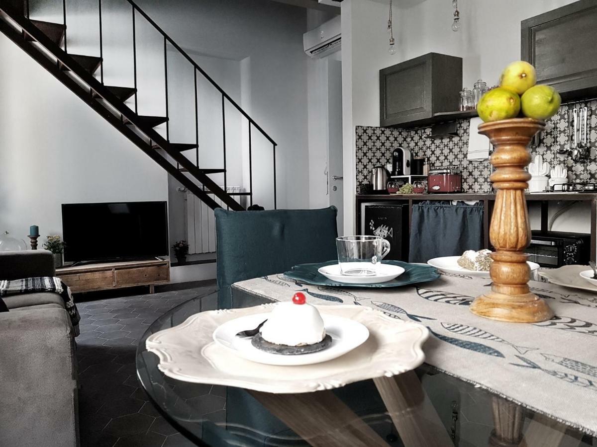 Ferienhaus Acquarello