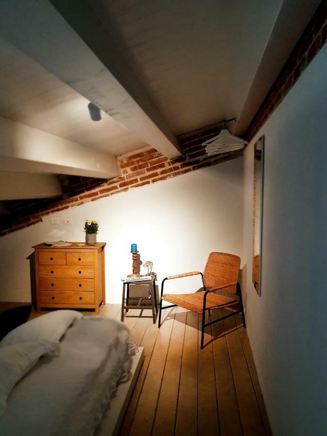 Ferienhaus Acquarello *