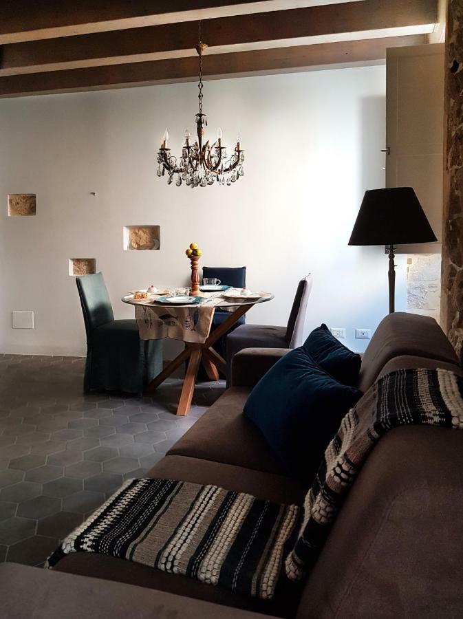 Acquarello Ferienhaus